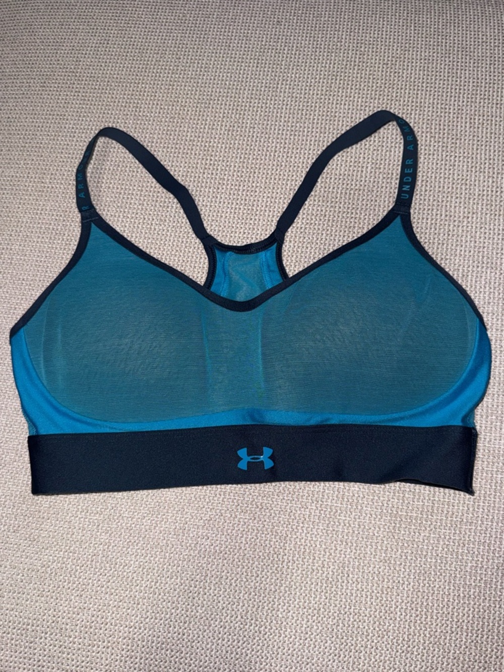 Under Armour Infinity Bra